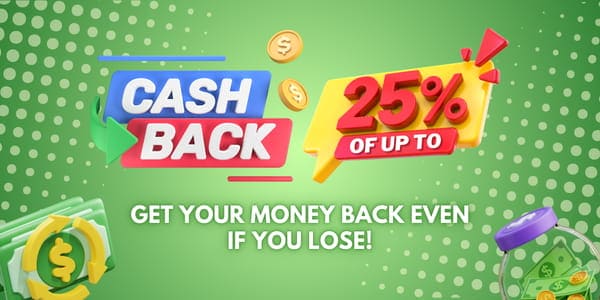 jl333 sharing opportunity promotion banner