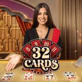 32 Baraha live casino on jl333