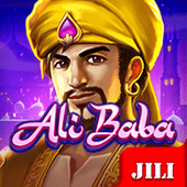 Ali Baba slot on jl333