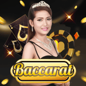 Baccarat A live casino on jl333