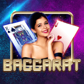 Baccarat B live casino on jl333