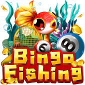 Bingo Fishing on jl333