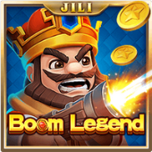 Boom Legend on jl333