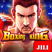 Boxing King slot on jl333