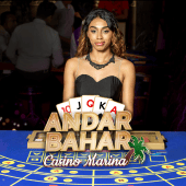 Casino Marina Andar Bahar on jl333