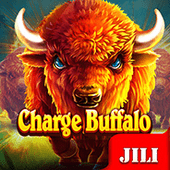 Charge Buffalo slot on jl333