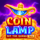 Coin Lamp slot on jl333 slot