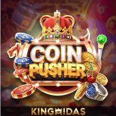 Coin Pusher on jl333