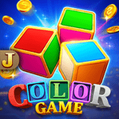 Color Game cards on jl333