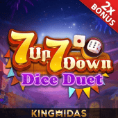 Dice Duet on jl333