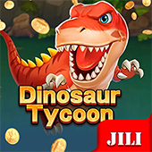 Dinosaur Tycoon on jl333
