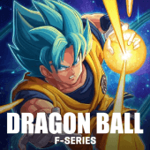 Dragon Ball slot on jl333 slot