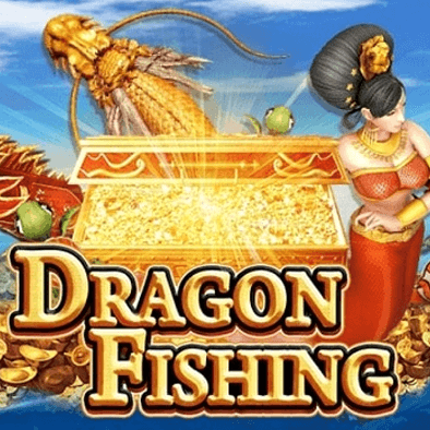 Dragon Fishing on jl333