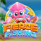 Fierce Fishing on jl333