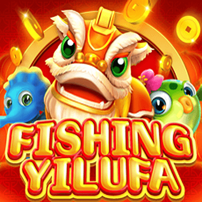 Fishing Yi Lu Fa on jl333