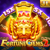 Fortune Gems 2 slot on jl333