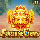 Fortune Gems slot on jl333