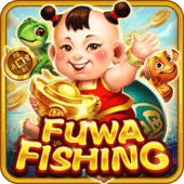 Fuwa Fishing on jl333