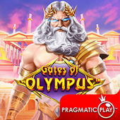 Gates of Olympus slot on jl333