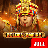 Golden Empire slot on jl333