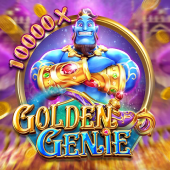 Golden Genie slot on jl333