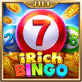 Irich Bingo on jl333 slot