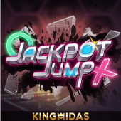 Jackpot Jump on jl333