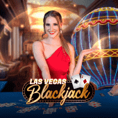 Las Vegas Blackjack on jl333