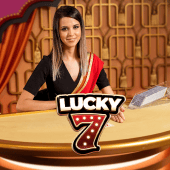 Lucky 7 live casino on jl333