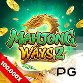Mahjong Ways 2 slot on jl333