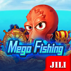 Mega Fishing on jl333