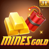 Mines Gold slot on jl333 slot