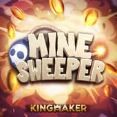 Minesweeper on jl333