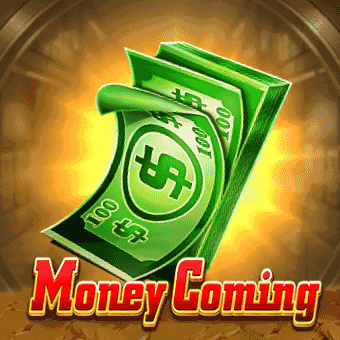Money Coming slot on jl333