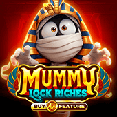 Mummy Lock Riches slot on jl333 slot