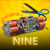 Nine on jl333
