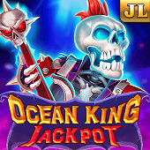 Ocean King Jackpot on jl333