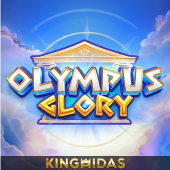 Olympus Glory on jl333