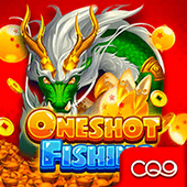 Oneshot Fishing on jl333