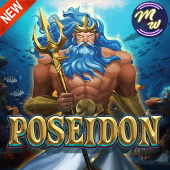 Poseidon slot on jl333 slot