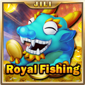 Royal Fishing on jl333