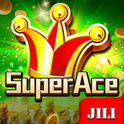 Super Ace slot on jl333