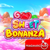 Sweet Bonanza slot on jl333