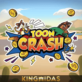 Toon Crash on jl333