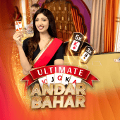 Ultimate Andar Bahar on jl333