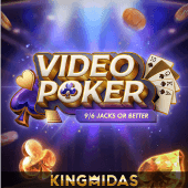 Video Poker on jl333