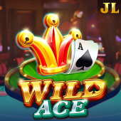 Wild Ace slot on jl333 slot