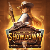 Wild Bounty Showdown slot on jl333